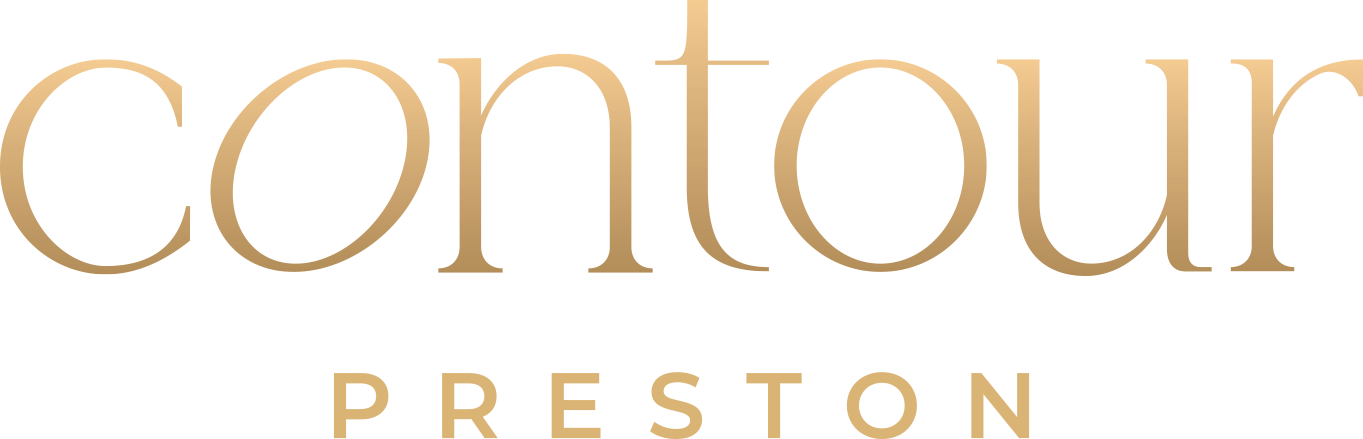 Contour Preston logo
